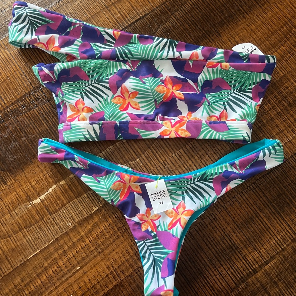 Moana bikini